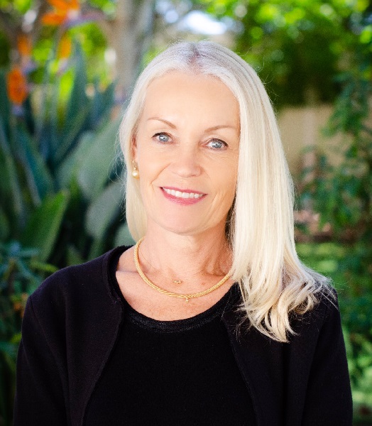 Carola Smith VP Extended Learning Carola Smith